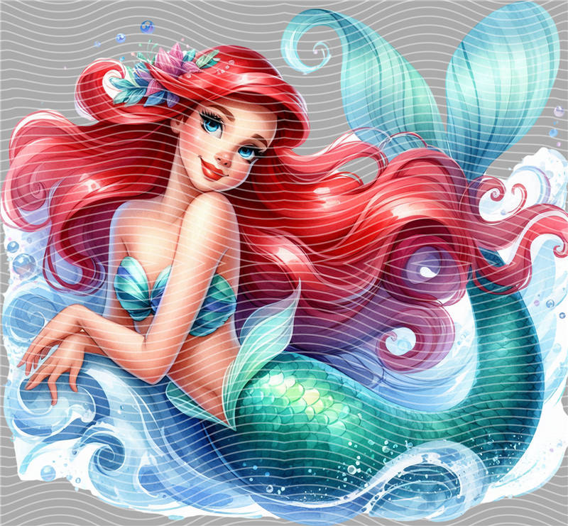 Disney-DS 349